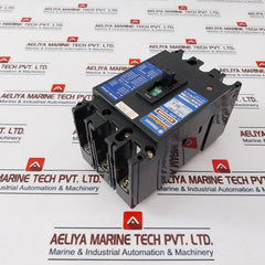 Terasaki Electric XH100NS Molded Case Circuit Breaker 60A 41-20957