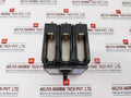 Terasaki Electric XH100NS Molded Case Circuit Breaker 60A 41-20957