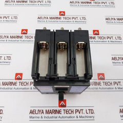 Terasaki Electric XH100NS Molded Case Circuit Breaker 60A 41-20957