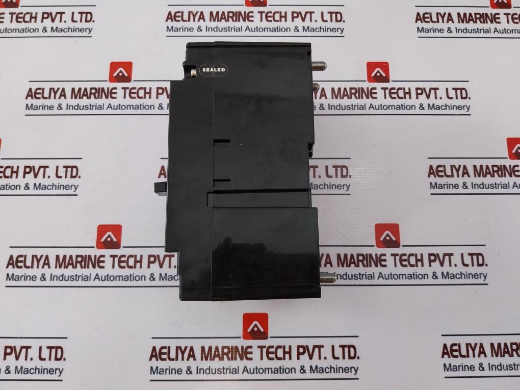 Terasaki Electric XH100NS Molded Case Circuit Breaker 60A 41-20957