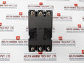 Terasaki Electric XH100NS Molded Case Circuit Breaker 60A 41-20957