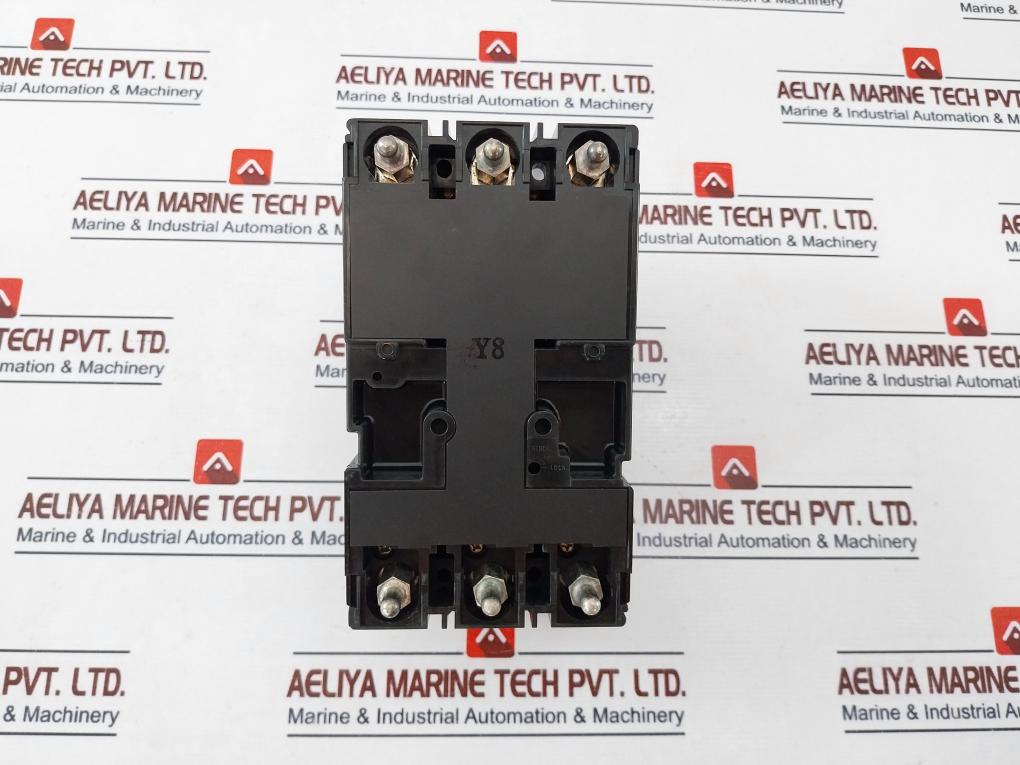 Terasaki Electric XH100NS Molded Case Circuit Breaker 60A 41-20957