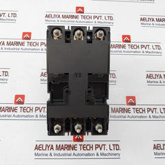 Terasaki Electric XH100NS Molded Case Circuit Breaker 60A 41-20957