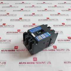 Terasaki Electric Xh100Ns Tembreak Circuit Breaker 100A 85Ka