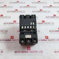 Terasaki Electric Xh100Ns Tembreak Circuit Breaker 100A 85Ka