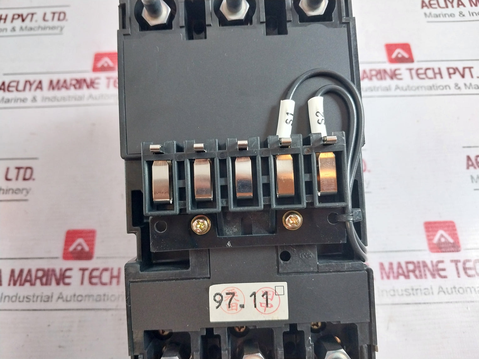 Terasaki Electric Xh100Ns Tembreak Circuit Breaker 100A 85Ka