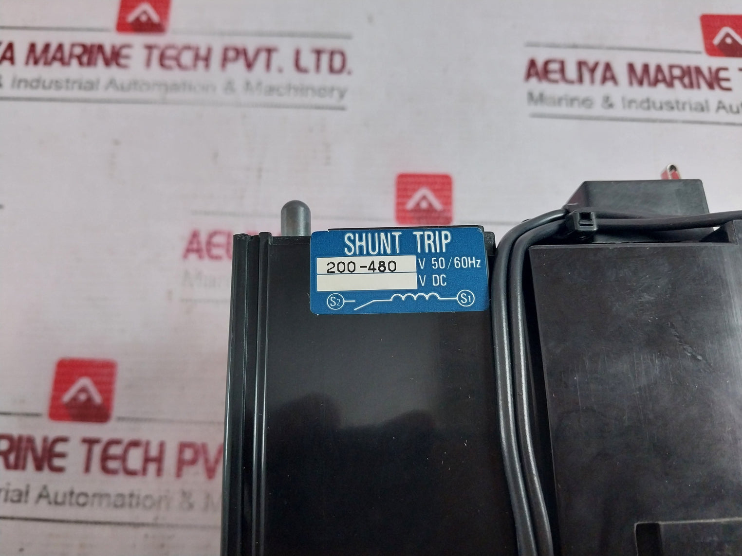 Terasaki Electric Xh100Ns Tembreak Circuit Breaker 100A 85Ka