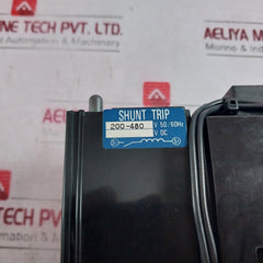 Terasaki Electric Xh100Ns Tembreak Circuit Breaker 100A 85Ka