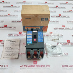 Terasaki Electric Xh100Ns Tembreak Circuit Breaker 100A 85Ka