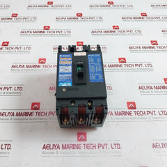 Terasaki Electric Xh100Ns Tembreak Circuit Breaker 100A 85Ka