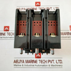 Terasaki Electric Xh100Ns Tembreak Circuit Breaker 3 Pole 75A Ac690V 50-60Hz