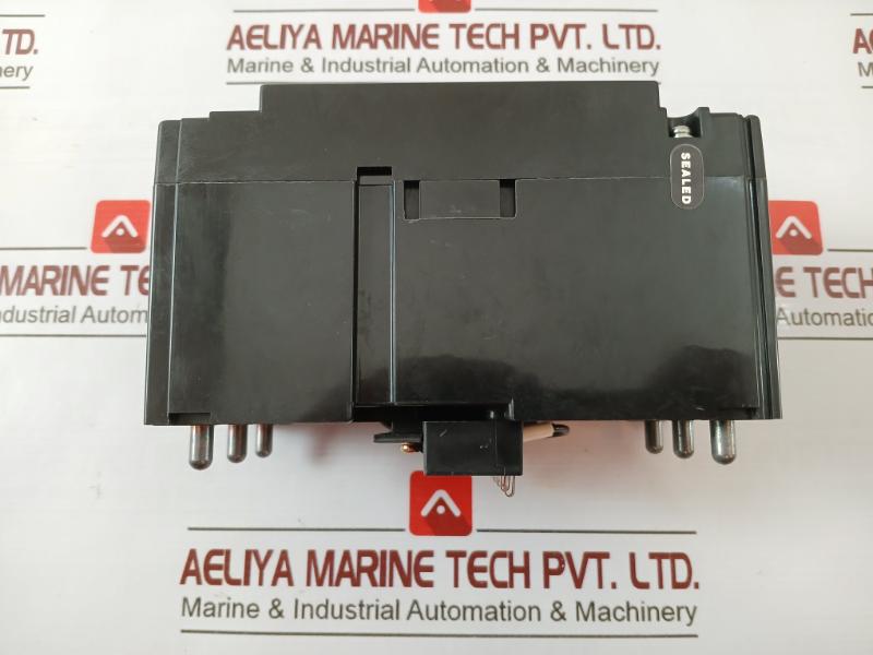 Terasaki Electric Xh100Ns Tembreak Circuit Breaker 3 Pole 75A Ac690V 50-60Hz