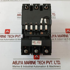 Terasaki Electric Xh100Ns Tembreak Circuit Breaker 3 Pole 75A Ac690V 50-60Hz