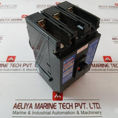 Terasaki Electric Xh100Ns Tembreak Circuit Breaker 3 Pole 75A Ac690V 50-60Hz