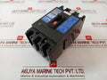 Terasaki Electric Xh100Ns Tembreak Circuit Breaker 3 Pole 75A Ac690V 50-60Hz
