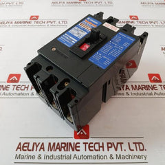 Terasaki Electric Xh100Ns Tembreak Circuit Breaker 3 Pole 75A Ac690V 50-60Hz