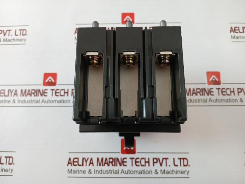 Terasaki Electric Xh100Ns Tembreak Circuit Breaker 3 Pole 75A Ac690V 50-60Hz