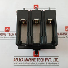Terasaki Electric Xh100Ns Tembreak Circuit Breaker 3 Pole 75A Ac690V 50-60Hz