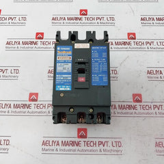 Terasaki Electric Xh100Ns Tembreak Circuit Breaker 50A 3 Pole 85Ka Ac690V 220V