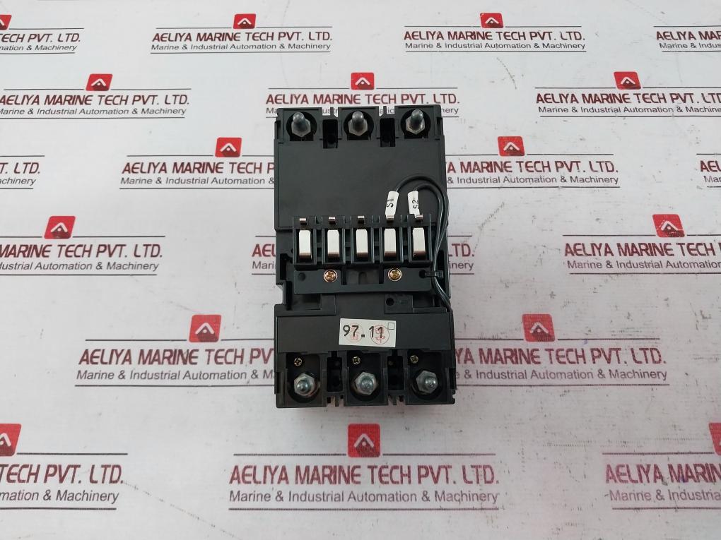 Terasaki Electric Xh100Ns Tembreak Circuit Breaker 50A 3 Pole 85Ka Ac690V 220V