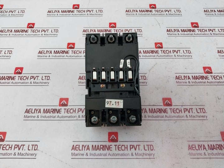 Terasaki Electric Xh100Ns Tembreak Circuit Breaker 50A 3 Pole 85Ka Ac690V 220V