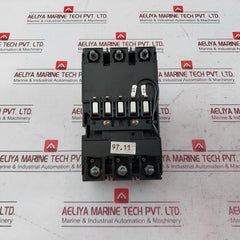 Terasaki Electric Xh100Ns Tembreak Circuit Breaker 50A 3 Pole 85Ka Ac690V 220V