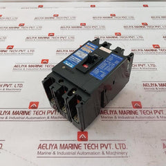 Terasaki Electric Xh100Ns Tembreak Circuit Breaker 50A 3 Pole 85Ka Ac690V 220V