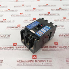 Terasaki Electric Xh100Ns Tembreak Circuit Breaker 50A 3 Pole 85Ka Ac690V 220V
