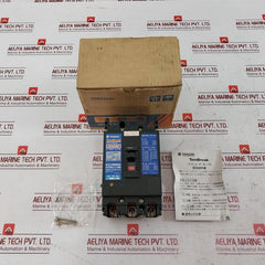 Terasaki Electric Xh100Ns Tembreak Circuit Breaker 50A 3 Pole 85Ka Ac690V 220V