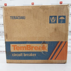 Terasaki Electric Xh100Ns Tembreak Circuit Breaker 50A 3 Pole 85Ka Ac690V 220V