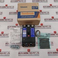 Terasaki Electric Xh100Ns Tembreak Circuit Breaker 75A 50/60Hz