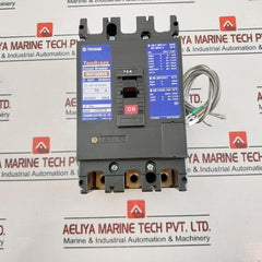 Terasaki Electric Xh100Ns Tembreak Circuit Breaker 75A 50/60Hz