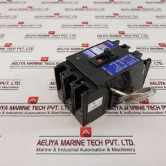 Terasaki Electric Xh100Ns Tembreak Circuit Breaker 75A 50/60Hz