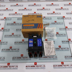 Terasaki Electric Xh225Ns Circuit Breaker 3 Pole 150A Ac690V 50~60Hz