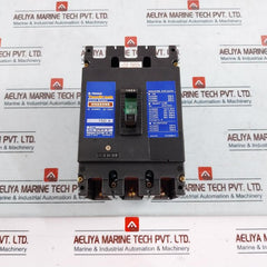 Terasaki Electric Xh225Ns Circuit Breaker 3 Pole 150A Ac690V 50~60Hz