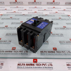 Terasaki Electric Xh225Ns Circuit Breaker 3 Pole 150A Ac690V 50~60Hz