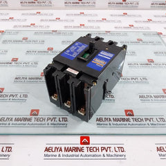 Terasaki Electric Xh225Ns Circuit Breaker 3 Pole 150A Ac690V 50~60Hz