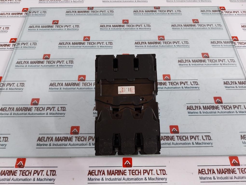 Terasaki Electric Xh225Ns Molded Case Circuit Breaker 3-pole 225A