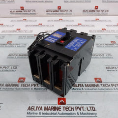 Terasaki Electric Xh225Ns Molded Case Circuit Breaker 3-pole 225A