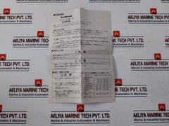 Terasaki Electric Xh225Ns Tembreak Circuit Breaker 225A