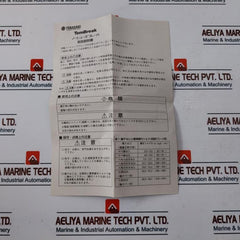 Terasaki Electric Xh225Ns Tembreak Circuit Breaker 225A