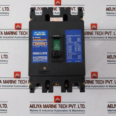 Terasaki Electric Xh225Ns Tembreak Circuit Breaker 225A