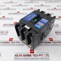 Terasaki Electric Xh225Ns Tembreak Circuit Breaker 225A