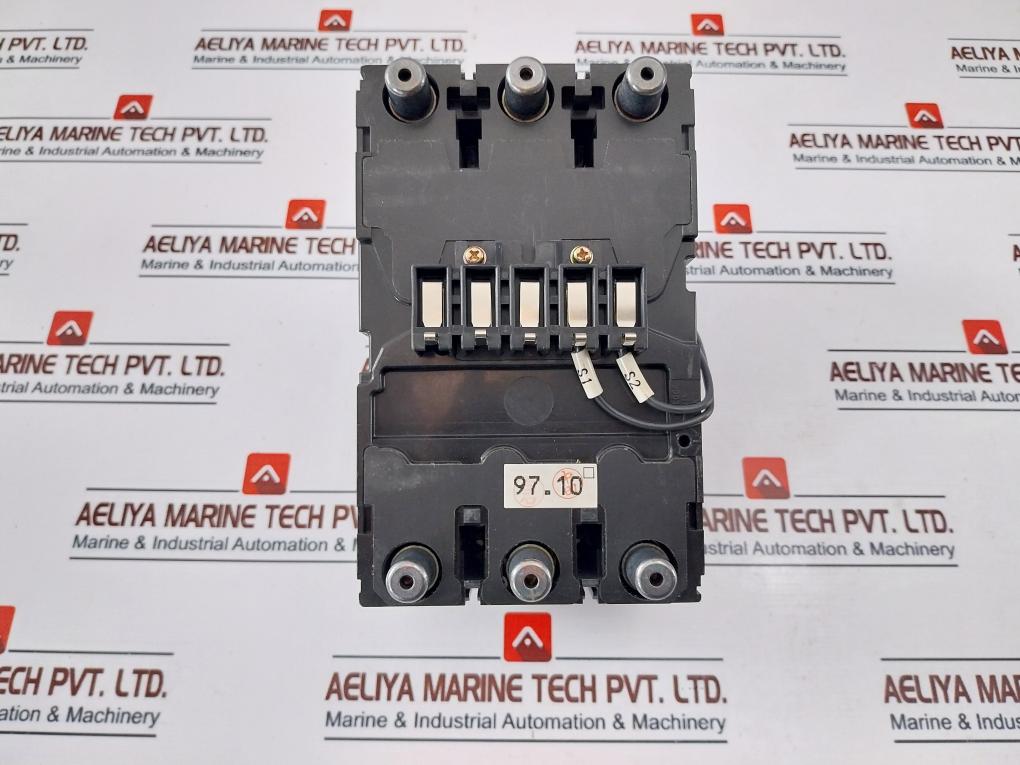 Terasaki Electric Xh225Ns Tembreak Circuit Breaker 225A