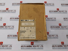 Terasaki Electric Xh225Ns Tembreak Circuit Breaker 225A 3 Pole Ac690V 50~60Hz