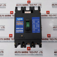 Terasaki Electric Xh225Ns Tembreak Circuit Breaker 225A 3 Pole Ac690V 50~60Hz