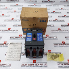 Terasaki Electric Xh225Ns Tembreak Circuit Breaker 225A 3 Pole Ac690V 50~60Hz