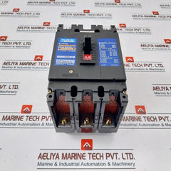 Terasaki Electric Xh225Ns Tembreak Circuit Breaker 225A 3 Pole Ac690V 50~60Hz