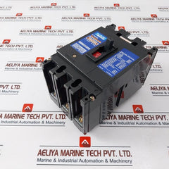 Terasaki Electric Xh225Ns Tembreak Circuit Breaker 225A 3 Pole Ac690V 50~60Hz