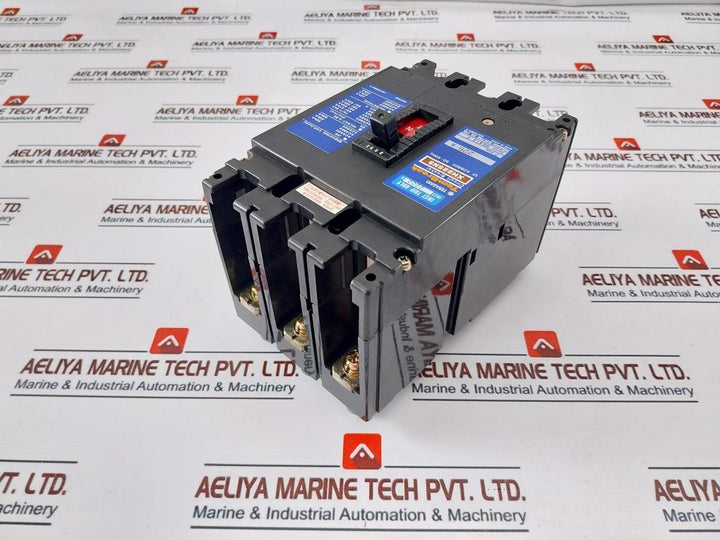 Terasaki Electric Xh225Ns Tembreak Circuit Breaker 225A 3 Pole Ac690V 50~60Hz